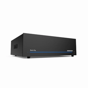 AudioControl Savoy G4 - 7 Channel Power Amplifier