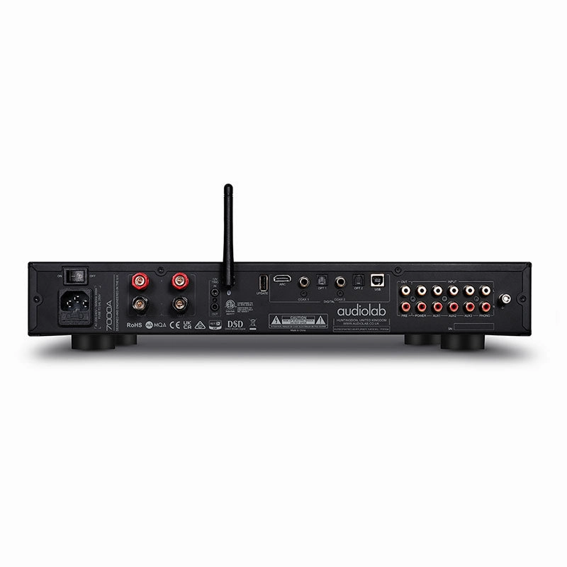 Audiolab 7000A Integrated Amplifier (Each)