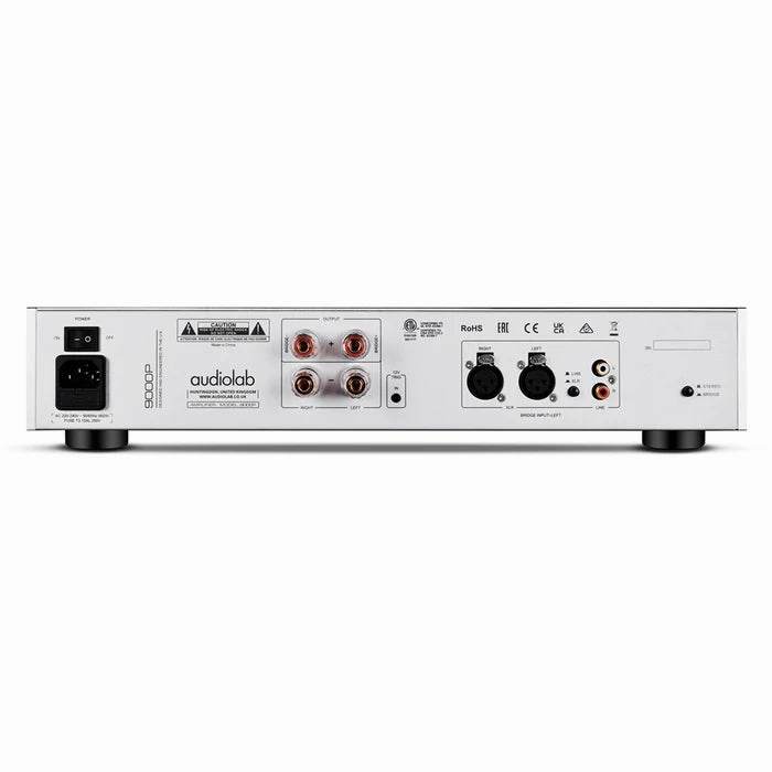 Audiolab 9000P Power Amplifier (Each)