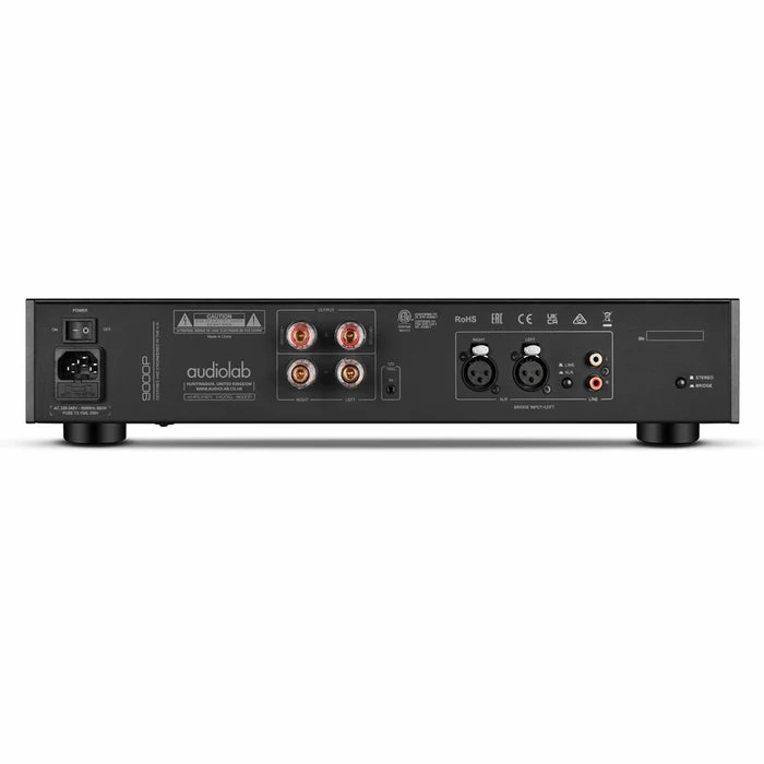 Audiolab 9000P Power Amplifier (Each)