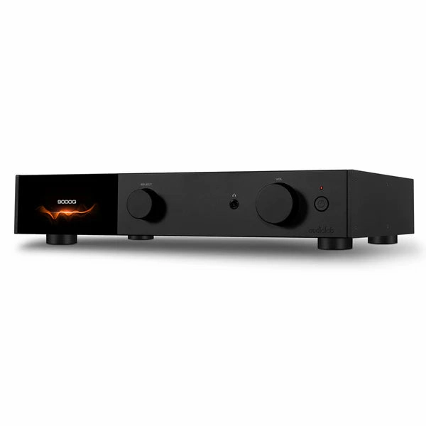 Audiolab 9000Q Pre-Amplifier (Each)