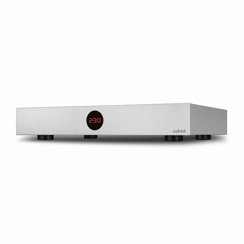Audiolab DC Block 6 Direct Current Blocker (Each)