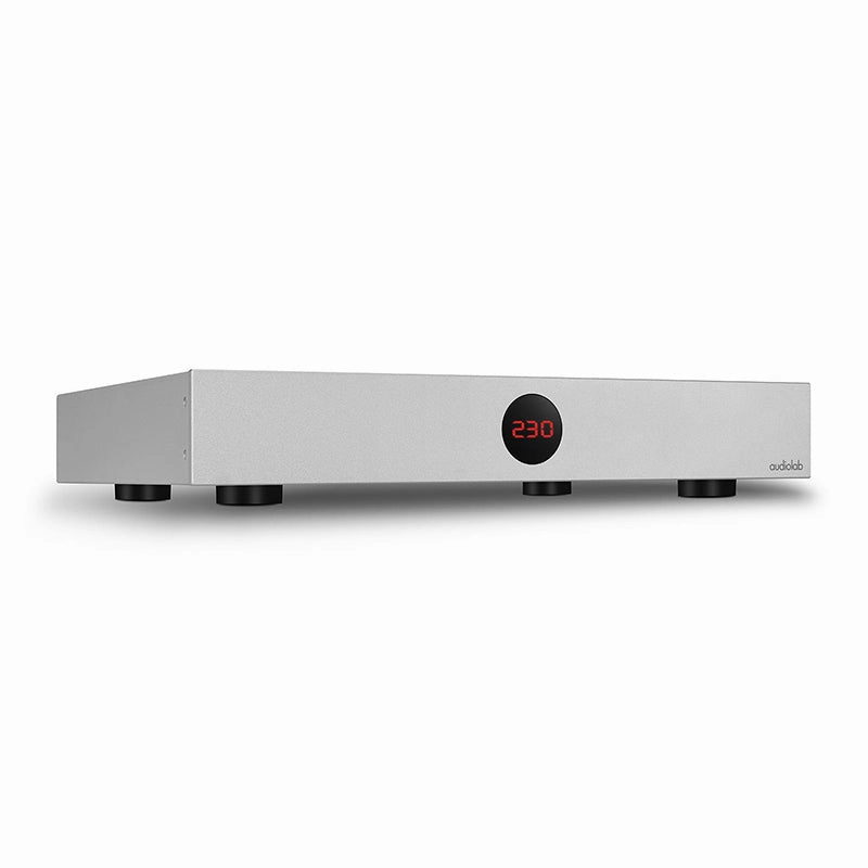Audiolab DC Block 6 Direct Current Blocker (Each)