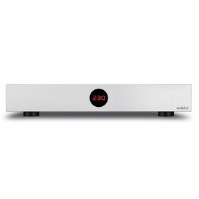 Audiolab DC Block 6 Direct Current Blocker (Each)