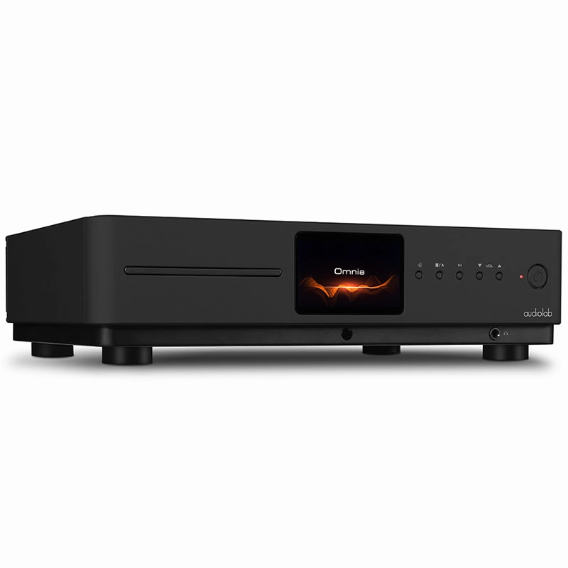 Audiolab Omnia Integrated Amplier (Each)
