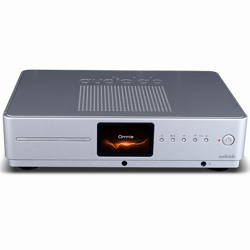 Audiolab Omnia Integrated Amplier (Each)