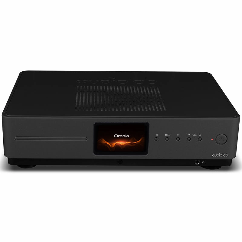 Audiolab Omnia Integrated Amplier (Each)