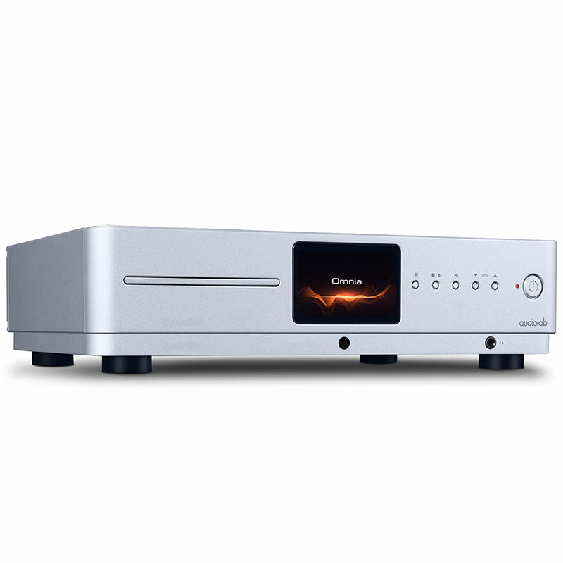 Audiolab Omnia Integrated Amplier (Each)