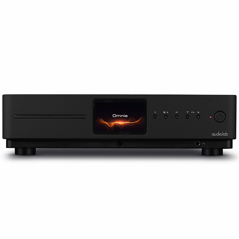 Audiolab Omnia Integrated Amplier (Each)