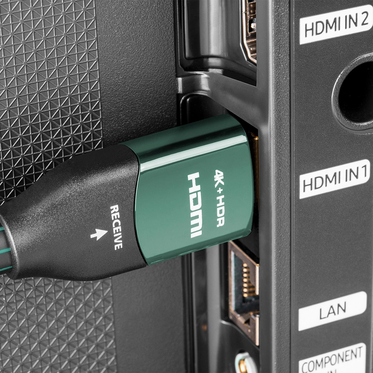 AudioQuest Forest Active HDMI Cable - 41 ft. (12.5m)
