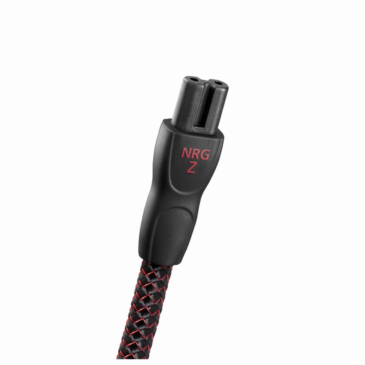 AudioQuest NRG-Z2 Low-Distortion 2-Pole AC Power Cable - 14.76' (4.5m)