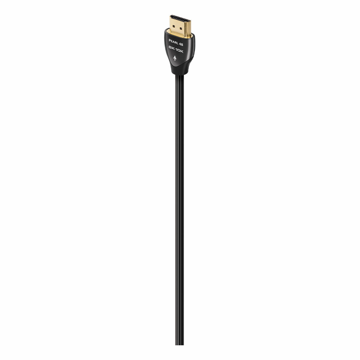 AudioQuest Pearl 48 8K-10K 48Gbps Ultra High Speed HDMI Cable - 16.4 ft. (5m)