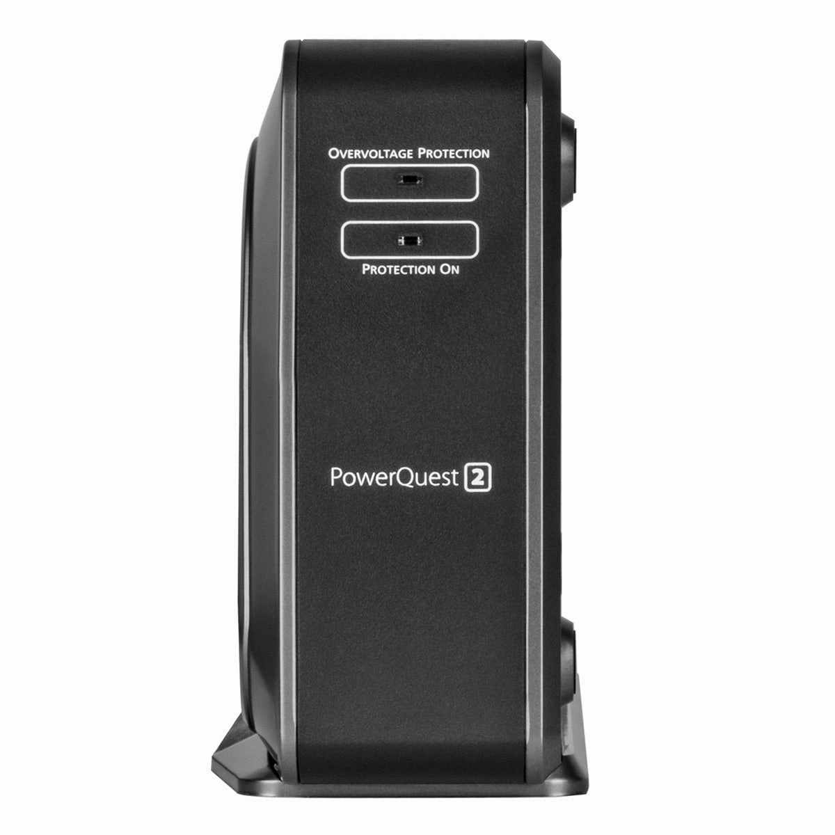 AudioQuest PowerQuest 2 6-Outlet Surge Protector