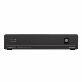 AudioQuest PowerQuest 303 Surge Protector and Power Conditioner with 12 Outlets Power Protection,Surge Protectors,Voltage Regulators