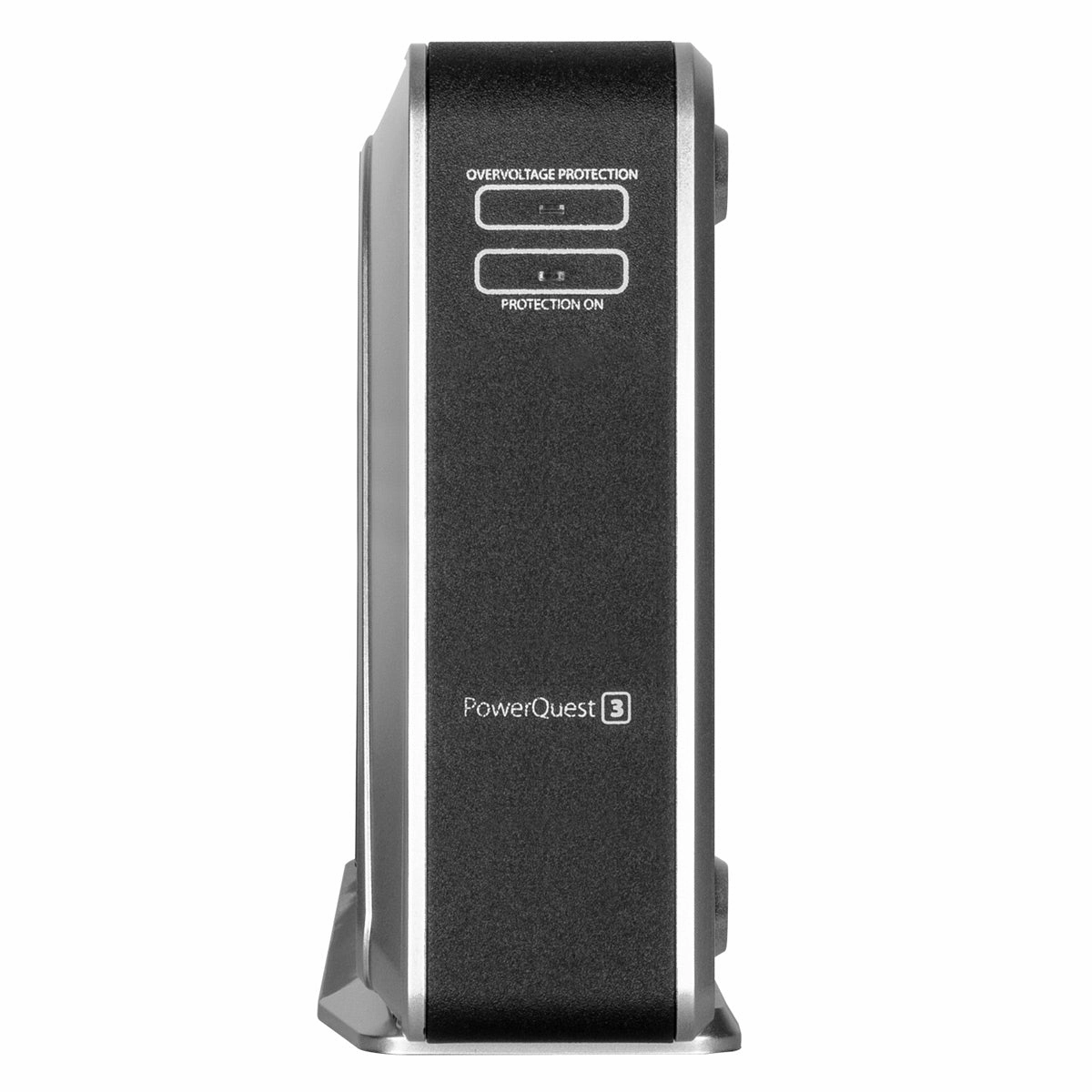 AudioQuest PowerQuest 3 8-Outlet Surge Protector