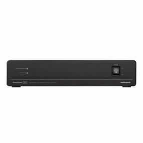 AudioQuest PowerQuest 505 Surge Protector and Power Conditioner with 12 Outlets Power Protection,Surge Protectors,Voltage Regulators