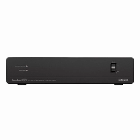 AudioQuest PowerQuest 707 Surge Protector and Power Conditioner with 12 Outlets Power Protection,Surge Protectors,Voltage Regulators