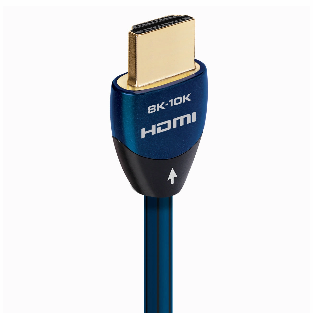AudioQuest SKY 48 Gbps 8K 10K Ultra High Speed HDMI Cable with eARC (3.0 Meters)