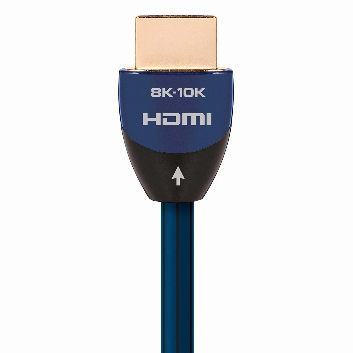 AudioQuest SKY 48 Gbps 8K 10K Ultra High Speed HDMI Cable with eARC (3.0 Meters)