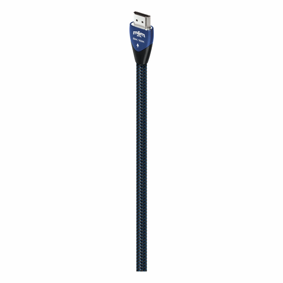 AudioQuest ThunderBird 48 8K-10K 48Gbps HDMI Cable - 4.92 ft. (1.5m)