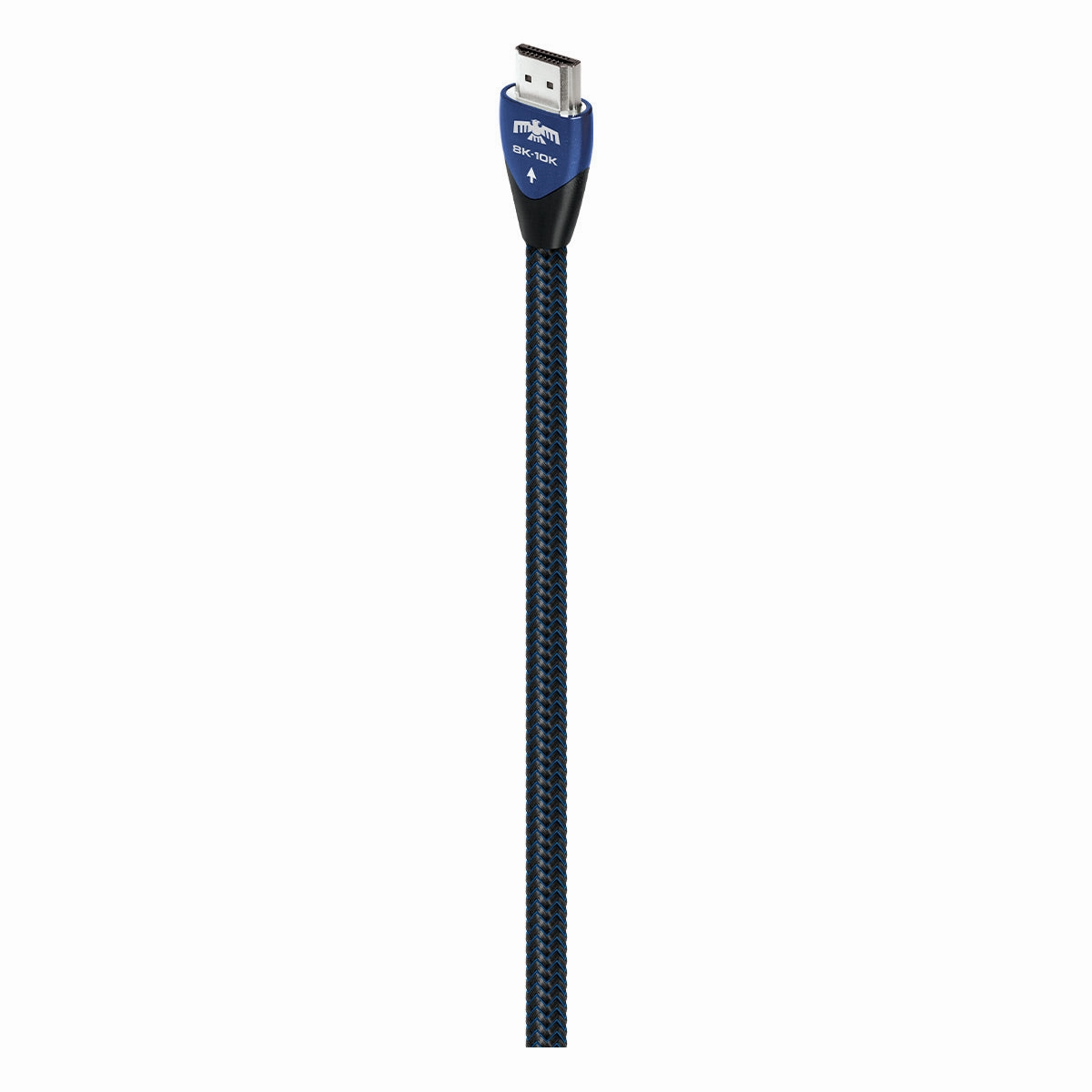 AudioQuest ThunderBird 48 8K-10K 48Gbps HDMI Cable - 7.38 ft. (2.25m)