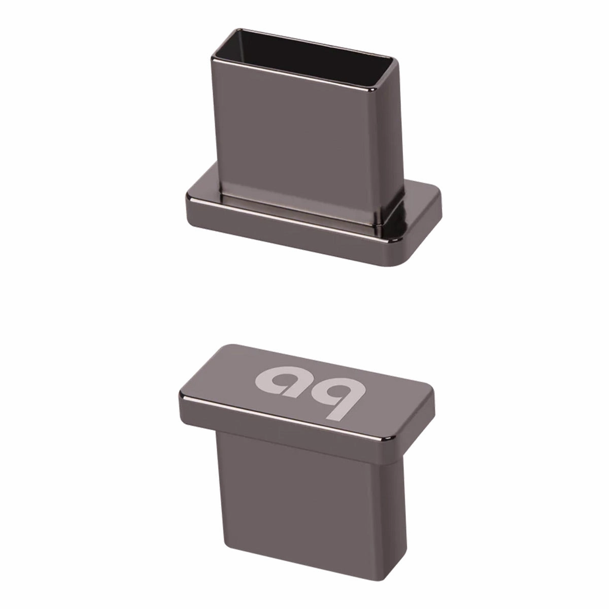 AudioQuest USB-A Noise-Stopper Caps - 4-Pack
