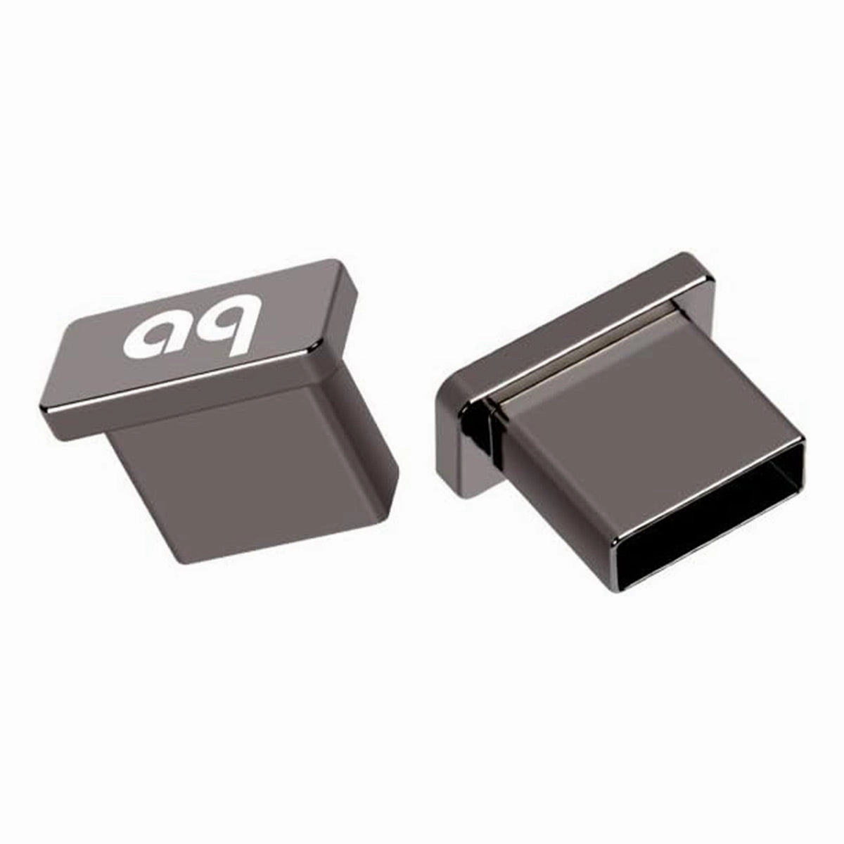 AudioQuest USB-A Noise-Stopper Caps - 4-Pack hi-fi power strip,hi-fi surge protector,hi-fi coaxial input