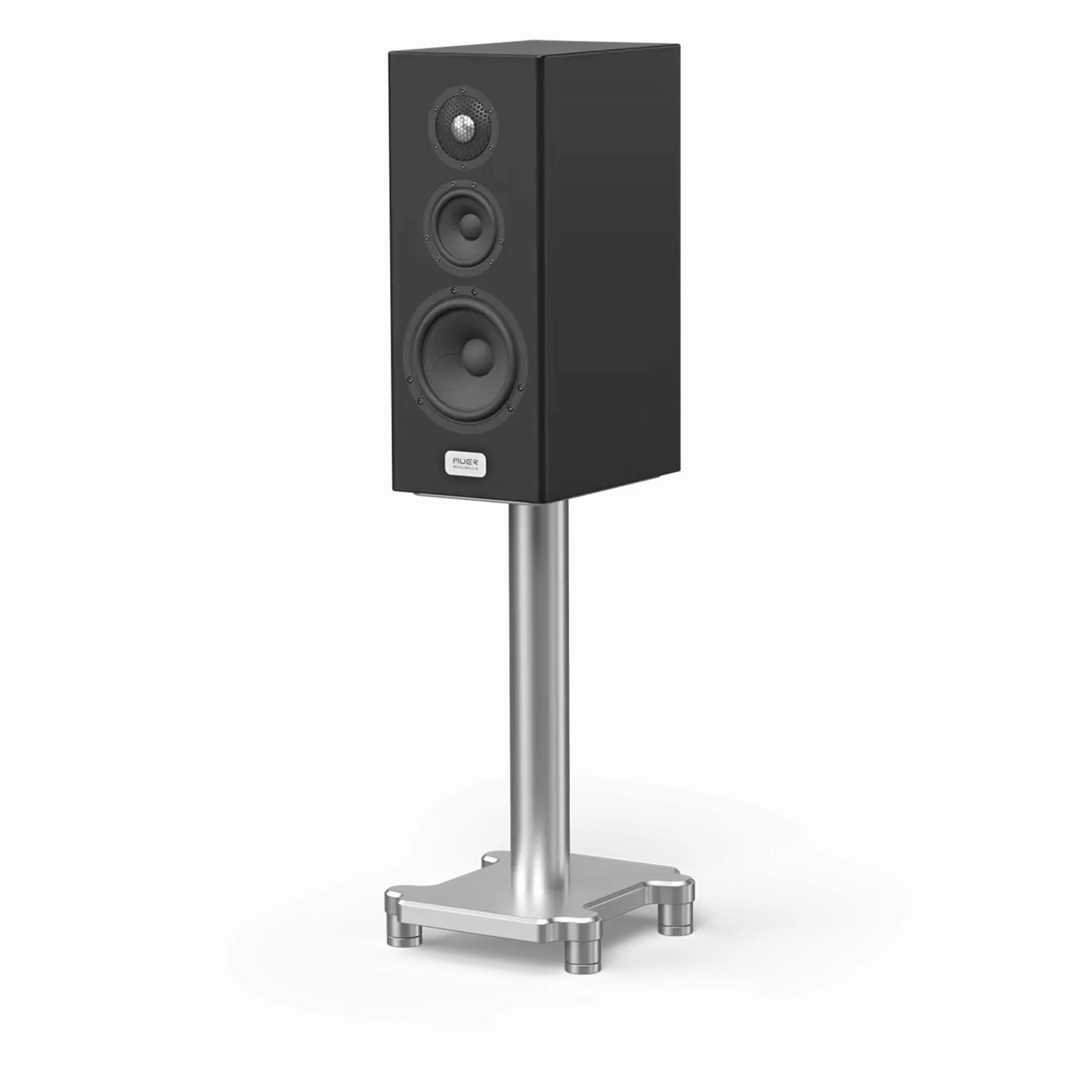 Auer Acoustics Versura V1 Bookshelf Speakers