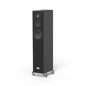 Auer Acoustics Versura V1 Floorstanding Speakers Floor Standing Speakers,Tower Speakers,Floorstanding Audio