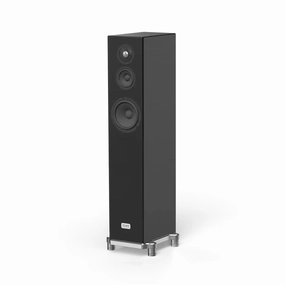 Auer Acoustics Versura V1 Floorstanding Speakers hi-fi woofer unit,hi-fi subwoofer box,hi-fi crossover kit