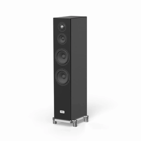 Auer Acoustics Versura V2 Floorstanding Speakers - Standard Colour Floor Standing Speakers,Tower Speakers,Floorstanding Audio