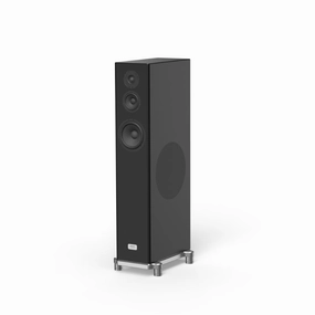 Auer Acoustics Versura V4 Floorstanding Speakers - Special Colour (RAL) hi-fi woofer unit,hi-fi subwoofer box,hi-fi crossover kit