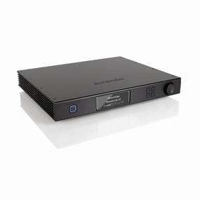 Network Audio Streamers