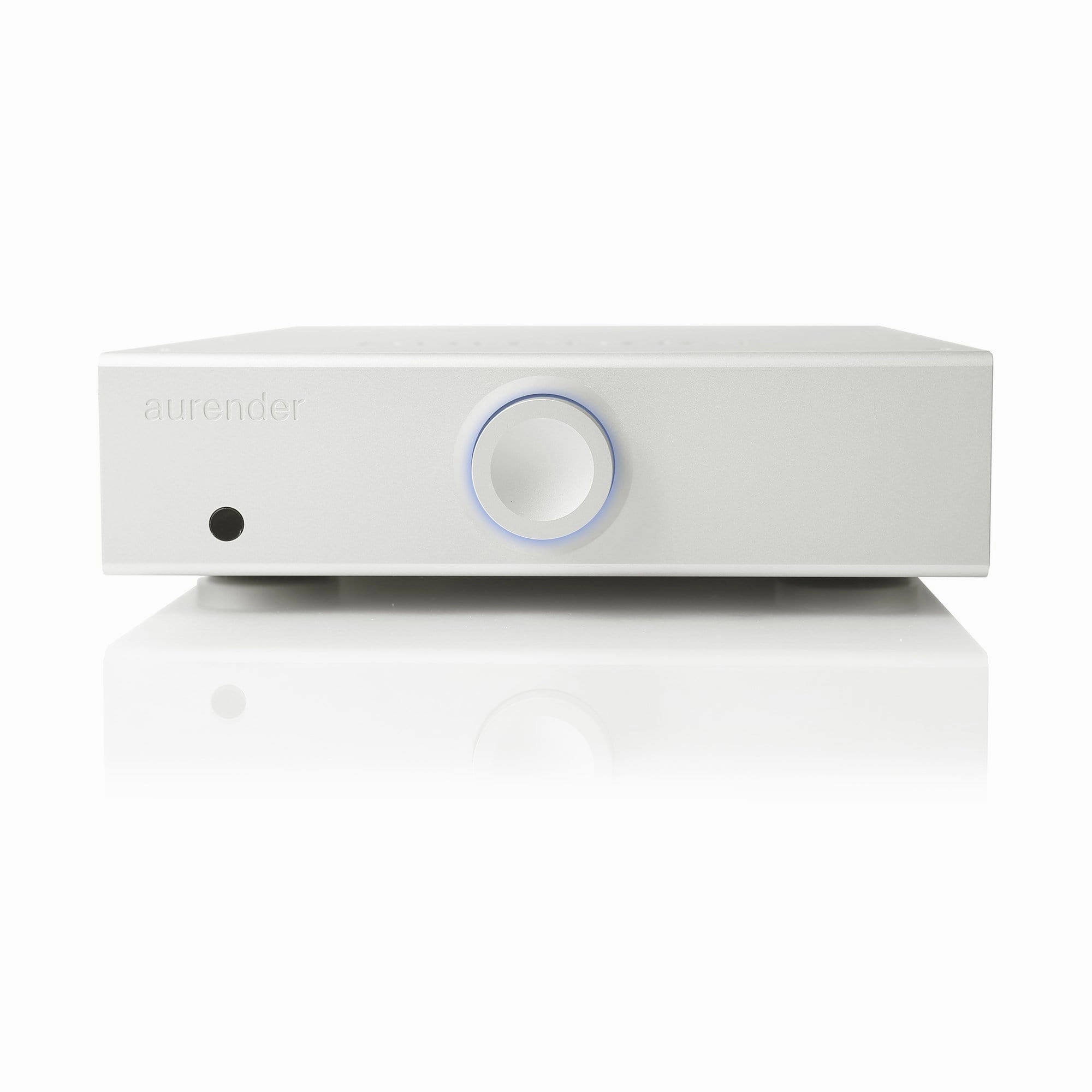 Aurender X725 Integrated Amplifier and USB DAC - DEMO UNIT