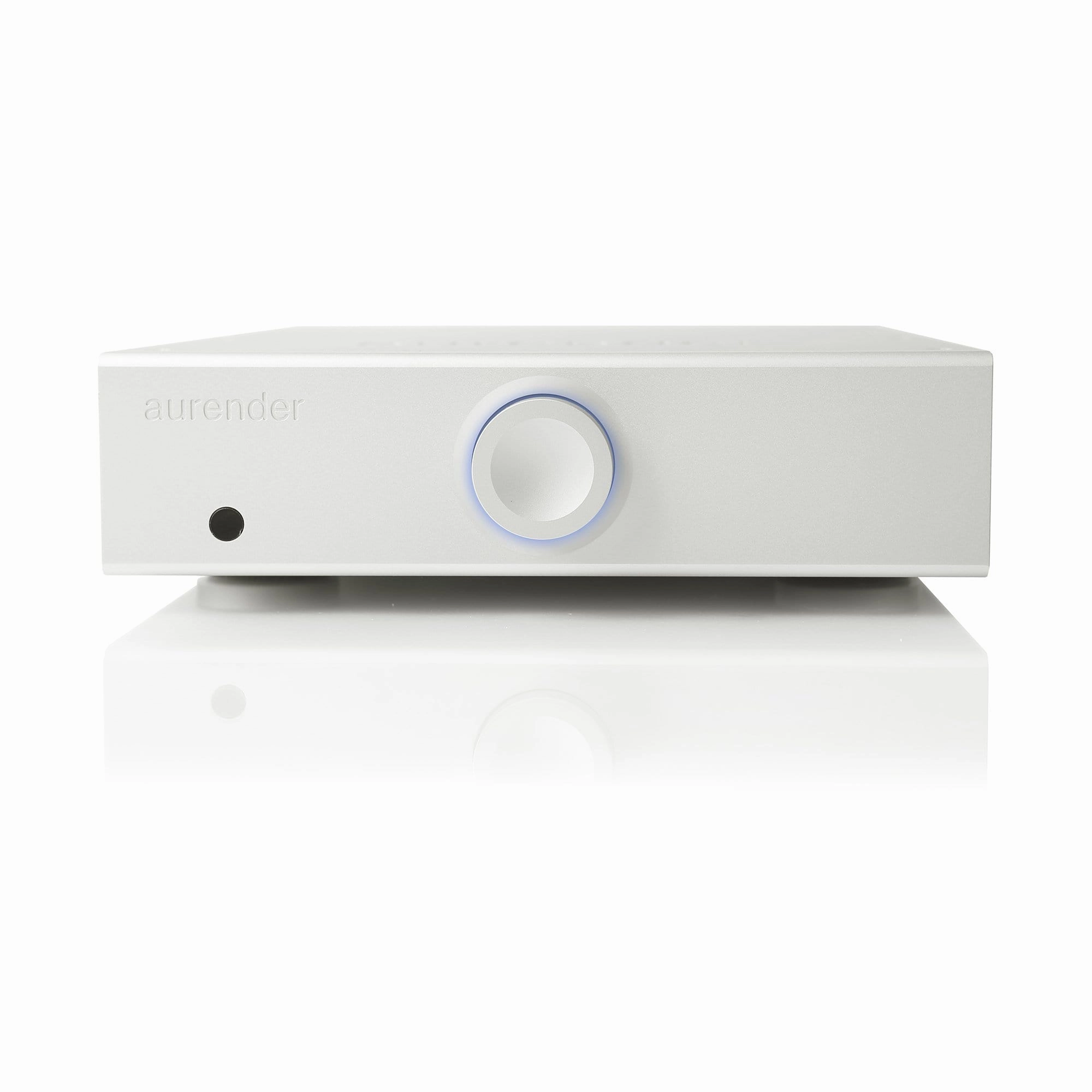Aurender X725 Integrated Amplifier and USB DAC - DEMO UNIT