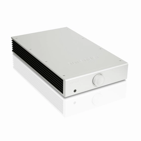 Aurender X725 Integrated Amplifier and USB DAC - DEMO UNIT Pre Amplifiers,Preamps,Signal Boosters