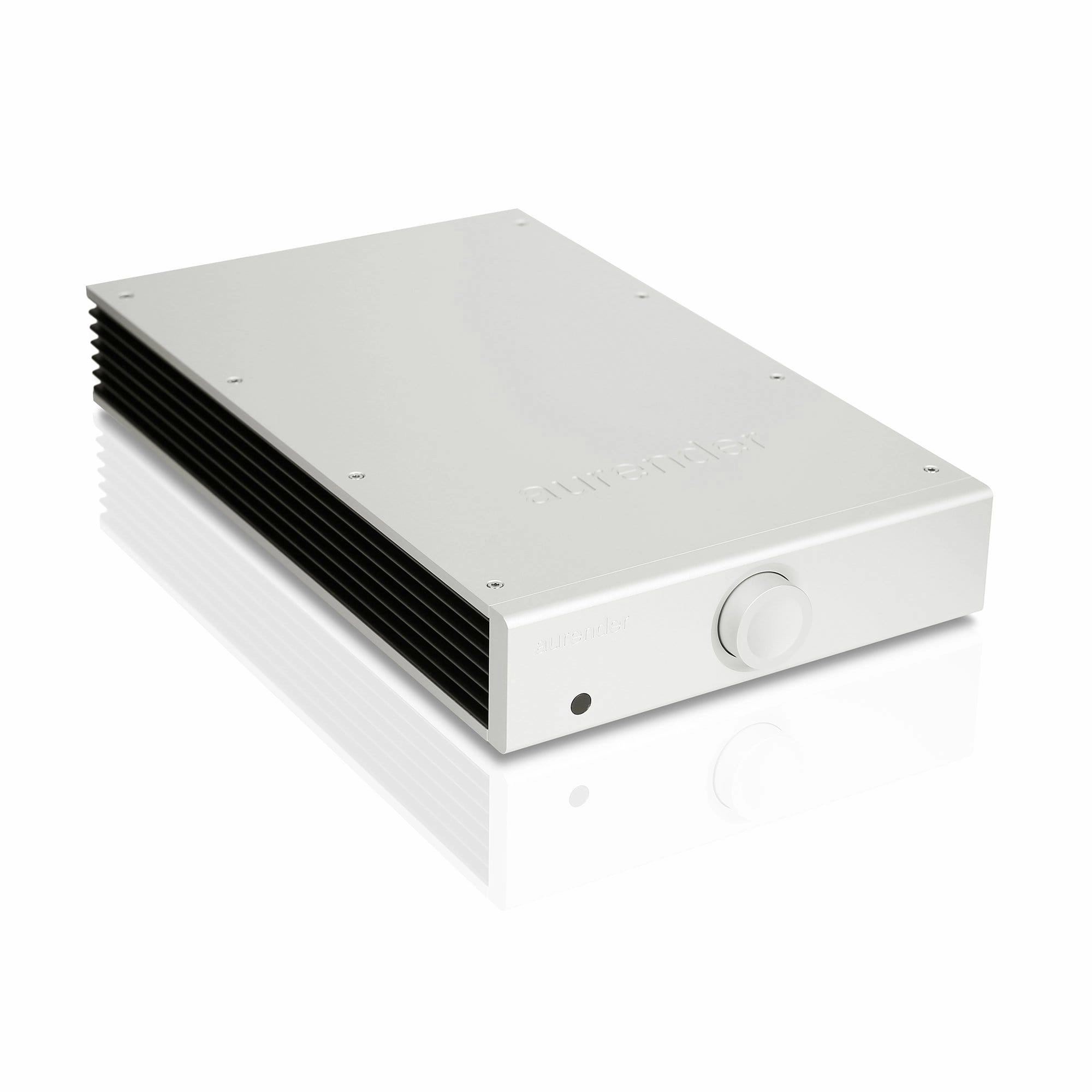 Aurender X725 Integrated Amplifier and USB DAC - DEMO UNIT DACs,Digital Analog Converters,Audio Converters
