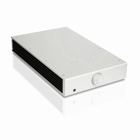 Power Amplifiers