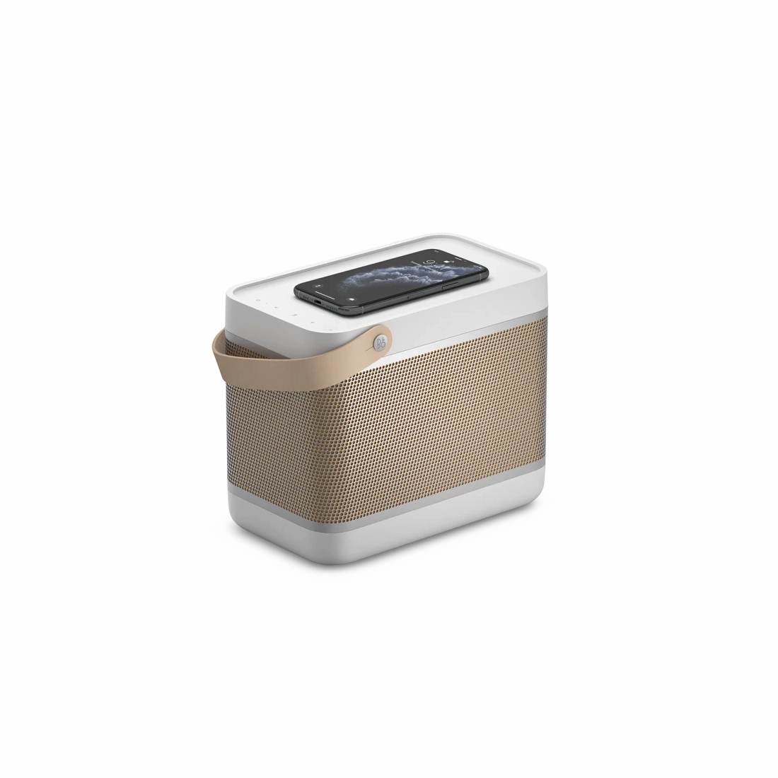 Bang & Olufsen Beolit 20 Bluetooth Speaker