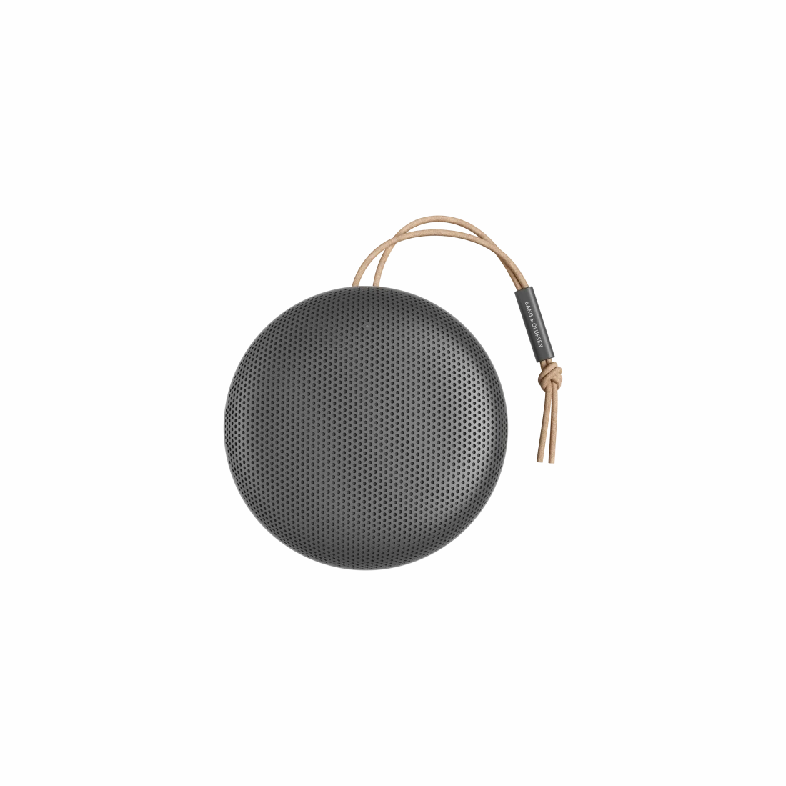 Bang & Olufsen Beosound A1 Portable Bluetooth Speaker