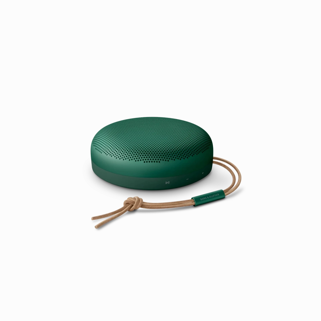 Bang & Olufsen Beosound A1 Portable Bluetooth Speaker