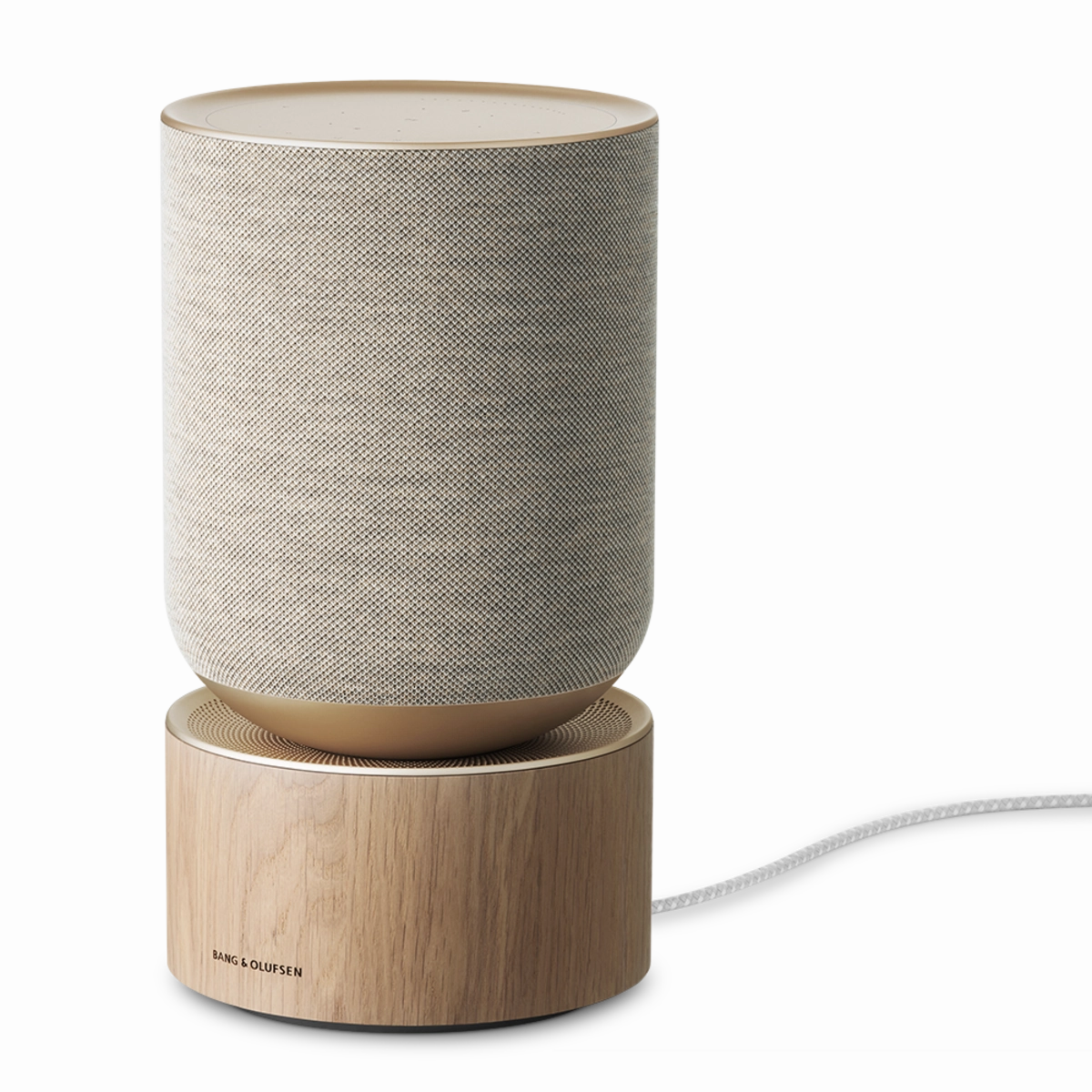 Bang & Olufsen Beosound Balance Wireless Speaker
