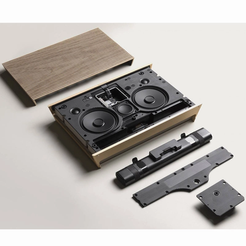 Bang & Olufsen Beosound Level Portable WiFi Speaker - Each