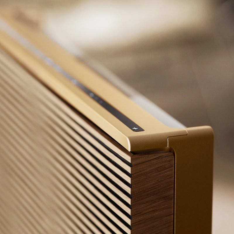 Bang & Olufsen Beosound Level Portable WiFi Speaker - Each