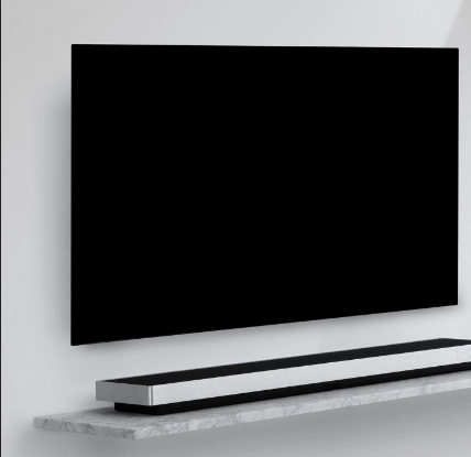 Bang & Olufsen Beosound Stage Dolby Atmos Soundbar (Each)