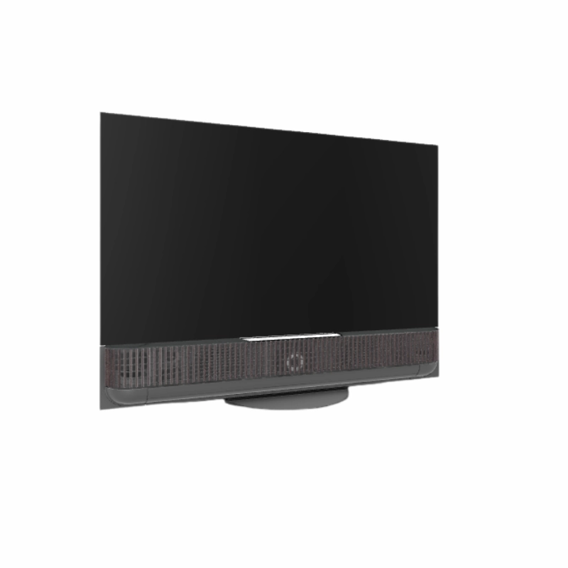 Bang & Olufsen Beosound Table Stand for Theatre Soundbar (Each) Soundbars,Home Theater Bars,Flat Panel Audio
