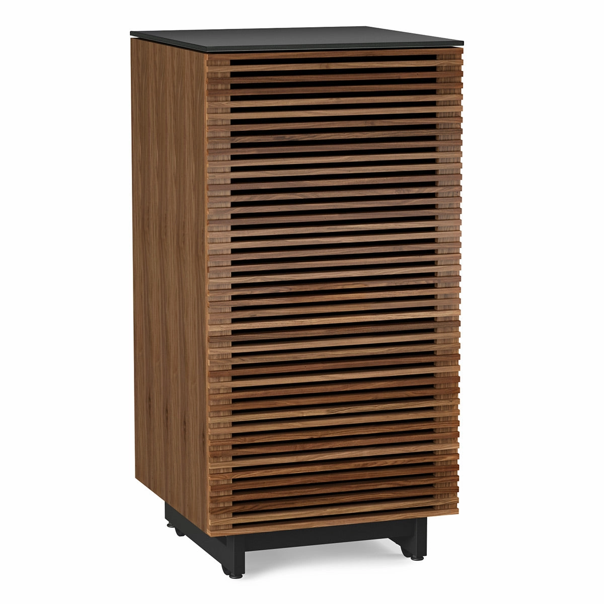 BDI Corridor 8172 Audio Tower (Walnut)