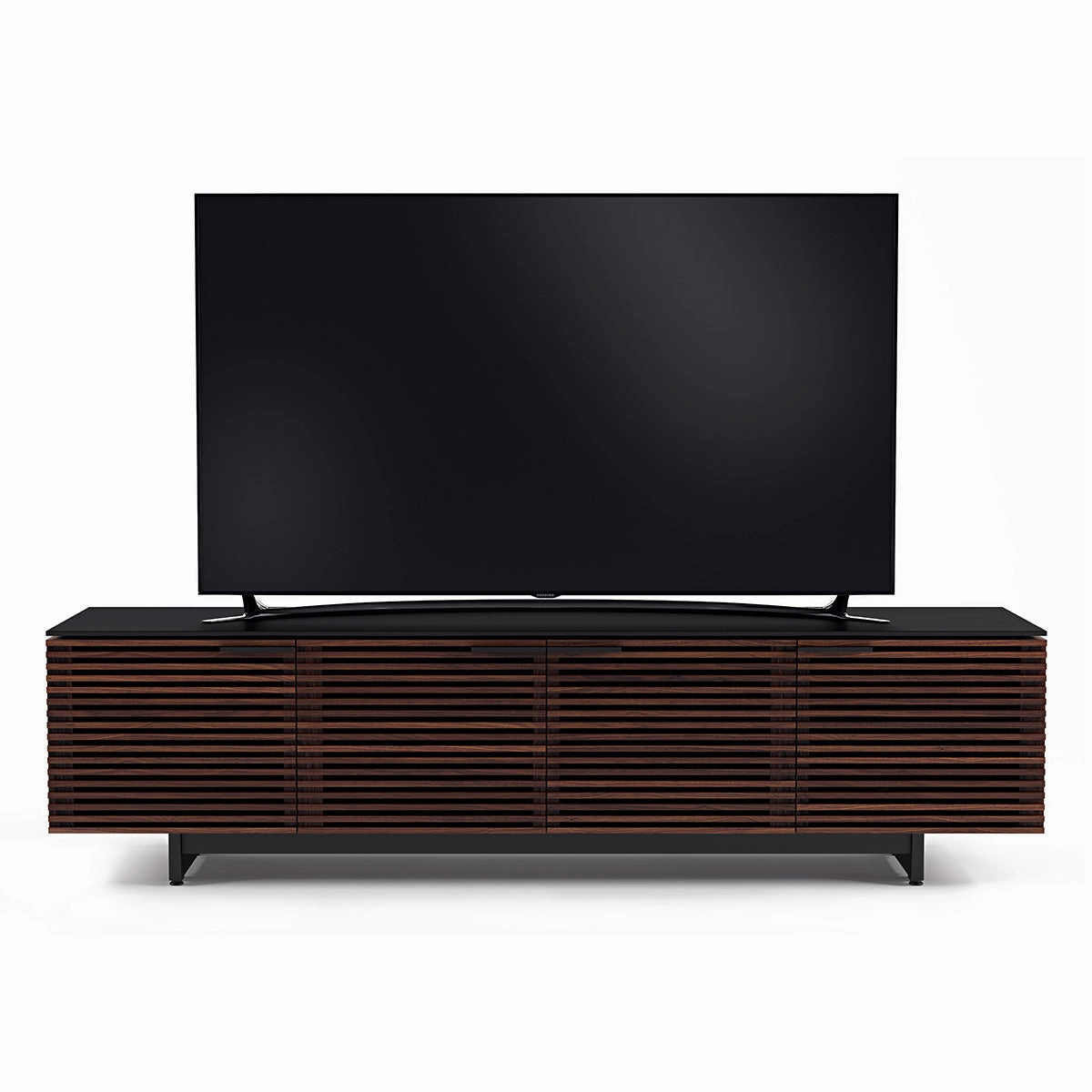 BDI Corridor 8173 Media Console (Chocolate Stained Walnut)