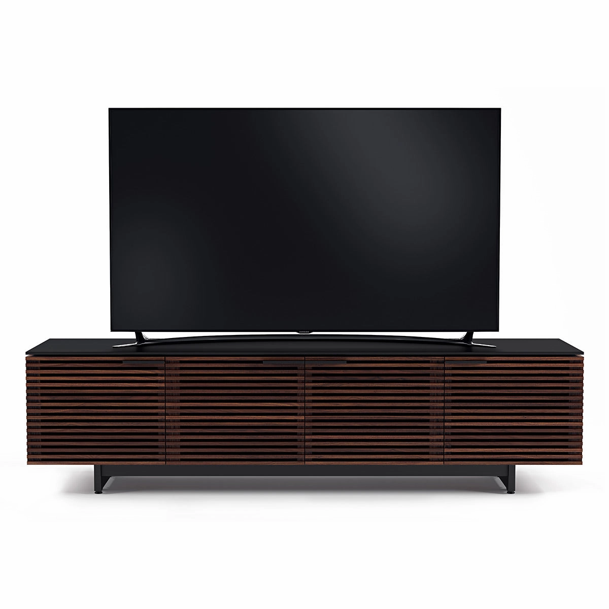 BDI Corridor 8173 Media Console (Chocolate Stained Walnut)