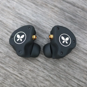 Bellos Audio X2 Custom In-Ear Monitors Custom In Ear Monitors,CIEMs,Made-to-order Earbuds